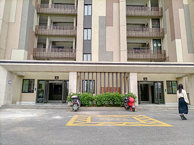 台湾小镇楼盘相册欣赏